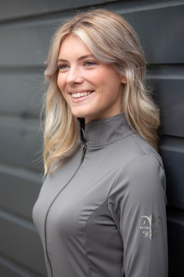 Vest Denici Cavalli Shadow thunderstorm