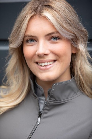 Vest Denici Cavalli Shadow thunderstorm