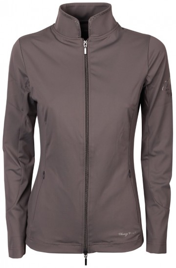 Vest Denici Cavalli Shadow thunderstorm