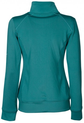 Vest Just ride Ocean teal