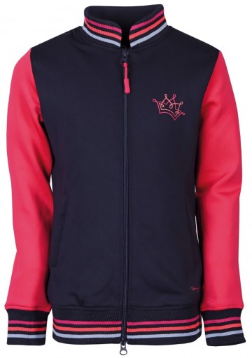 Vest Diva Stella navy