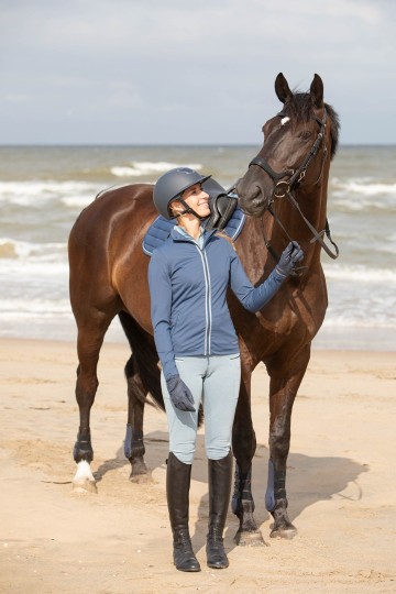 Vest Just ride praia