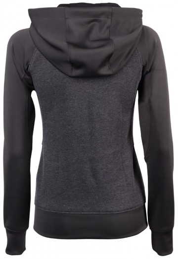 Harry's Horse hoodie Just ride urban