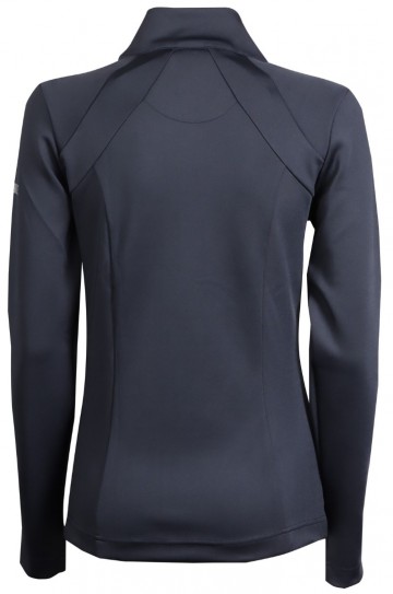 Vest Just Ride Retro navy