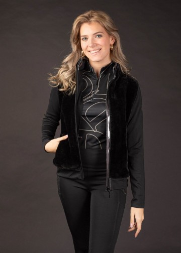 Vest Denici Cavalli Stardust