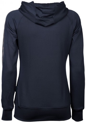 Hoodie Virginia dress blues