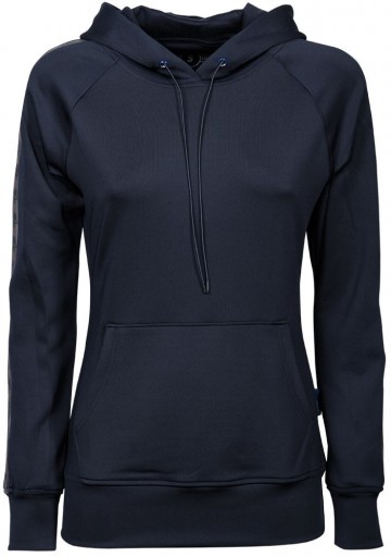 Hoodie Virginia dress blues