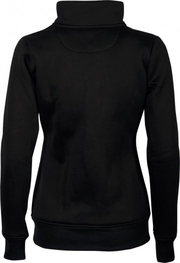 Vest Copenhagen jet black