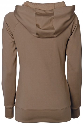 Hoodie Corsica fossil