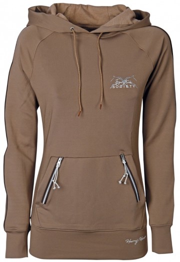 Hoodie Corsica fossil