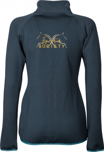 Vest Bermuda orion blue