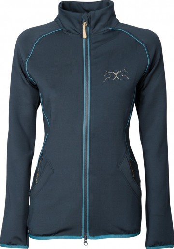 Vest Bermuda orion blue