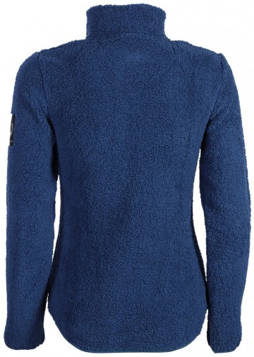 Vest Molde dark denim