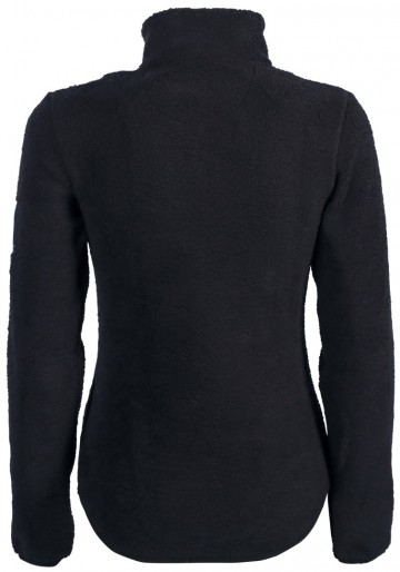 Vest Molde jet black