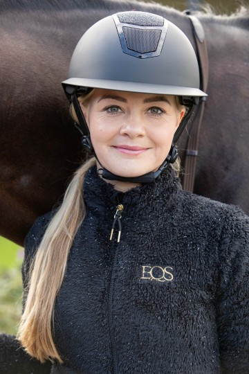 Vest Avoriaz jet black