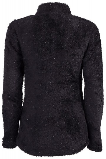 Vest Avoriaz jet black