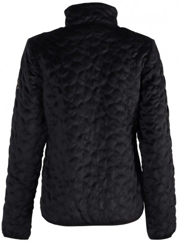 Jack Langenfeld jet black