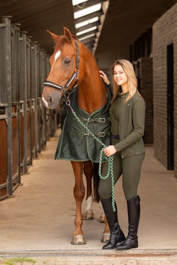 Vest Sporty Ayla rosin