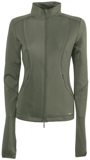 Vest Trendy Riley thyme