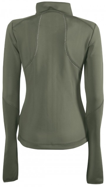 Vest Trendy Riley thyme