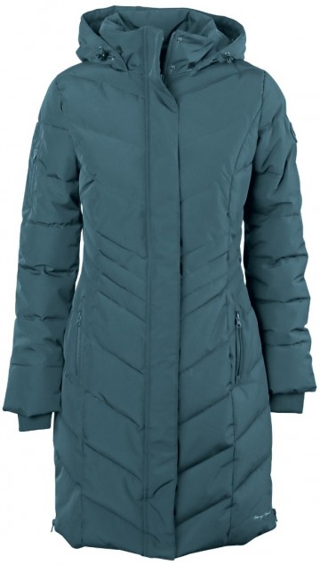 Jas Trendy Senna collegiate blue