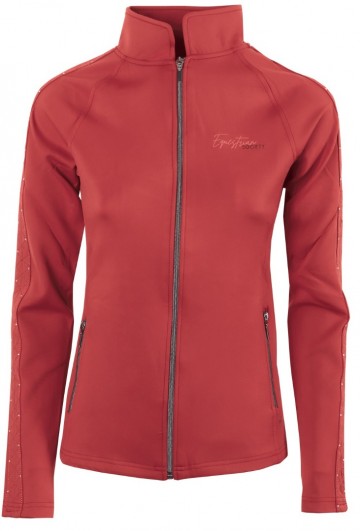 Vest Classy Micha spiced apple