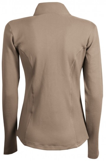 Vest Sporty Kae chocolate chip