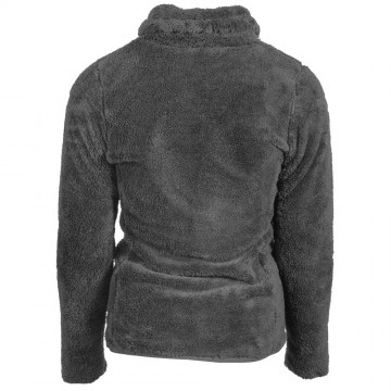 Vest Trendy black sand