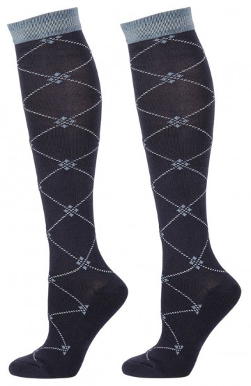 Navy lichtblauw ijsblauw