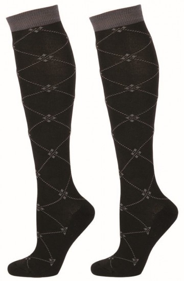 Zwart antraciet grijs