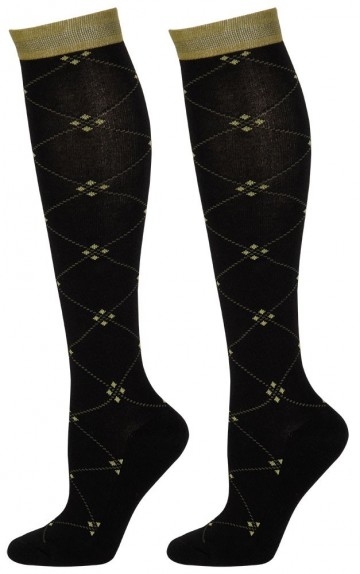 Sok square jet black