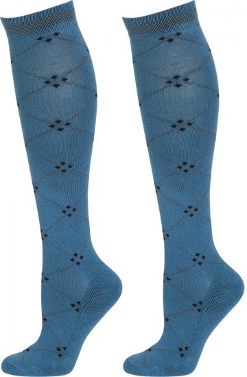 Square Clarens blue ashes