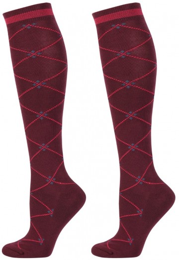 Rijsokken Tanger fig