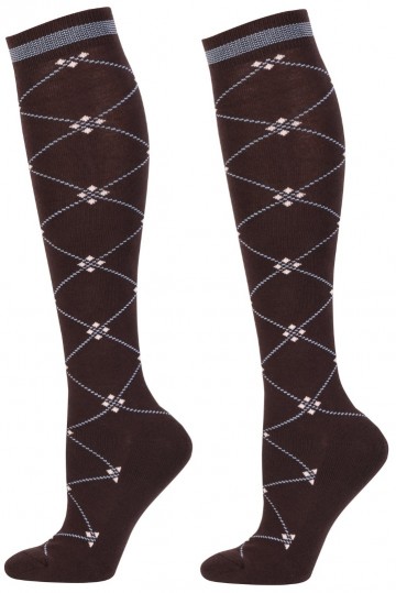 Rijsokken Tanger java