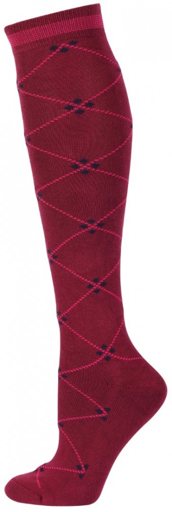 Sokken Hollersbach beaujolais