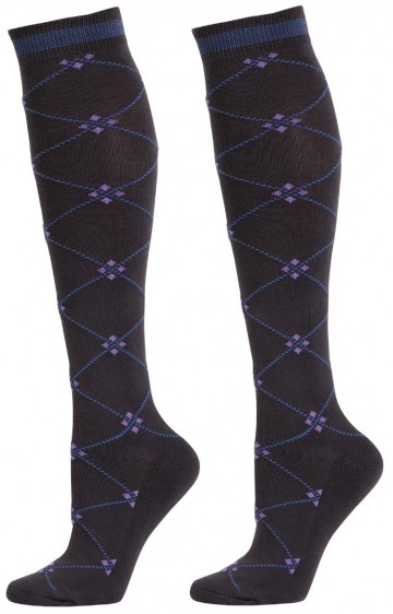 Sokken Oakley asphalt