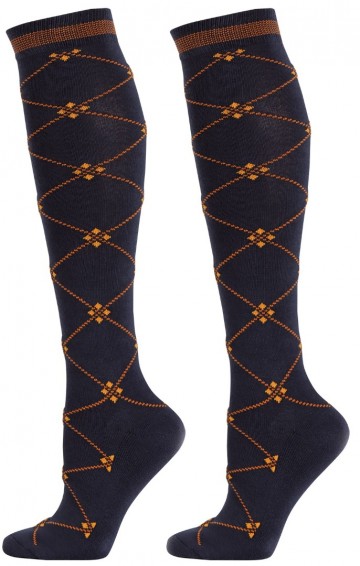 Sokken Oakley blueberry