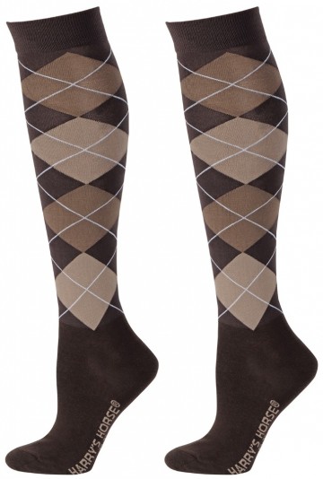 Sokken Puk after dark