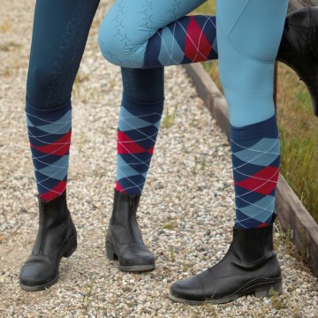 Kousen Check moonlit ocean