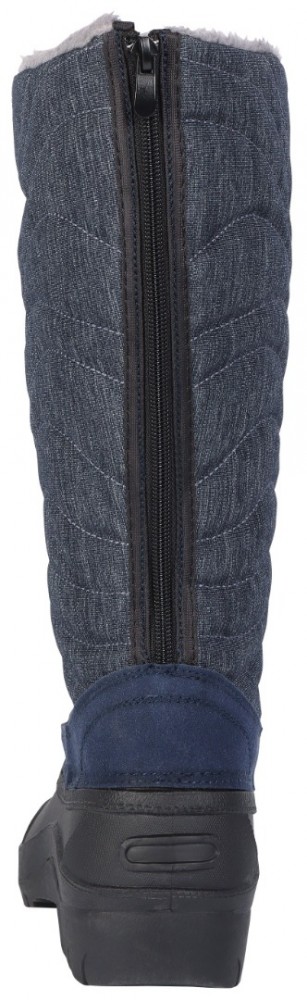 Thermolaars Jeans navy