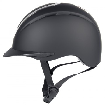 Cap Mont Denali II zwart gunmetal
