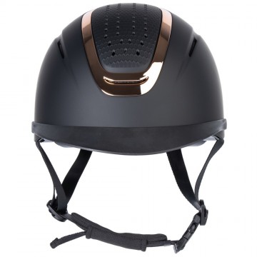 Cap Mont Denali II zwart rosegold