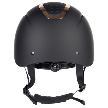 Cap Mont Denali II zwart rosegold