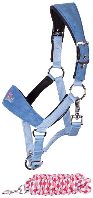 Diva Stella lichtblauw