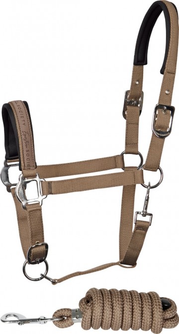 Halsterset Montenegro fossil