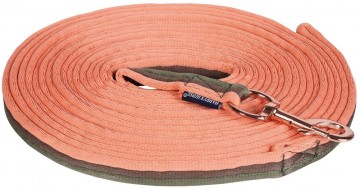 Longeerlijn soft chocolate chip