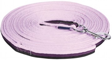 Longeerlijn soft navy cosmos