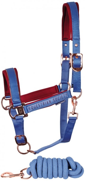 Halsterset Kirchberg quiet harbor