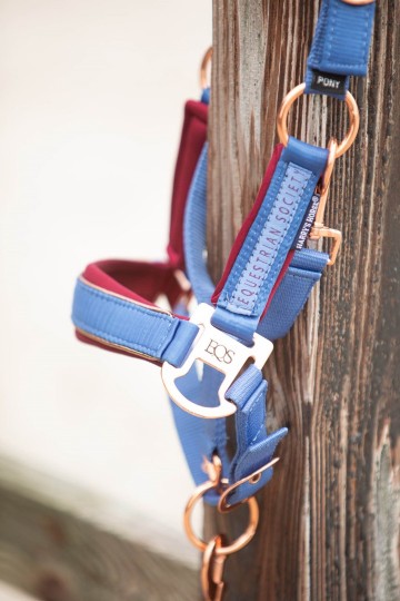 Halsterset Kirchberg quiet harbor