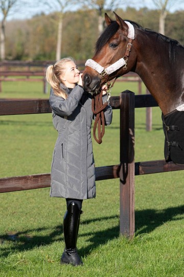 Halsterset Jochberg carafe